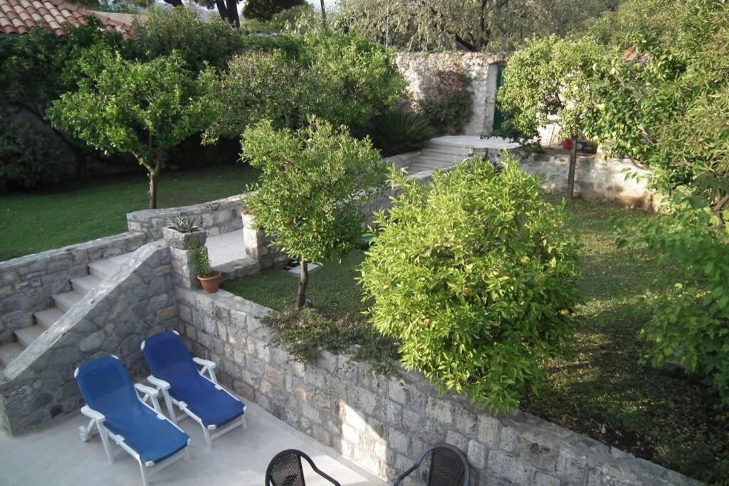 Charming Apartment For 3 Pax In Cavtat Exterior foto