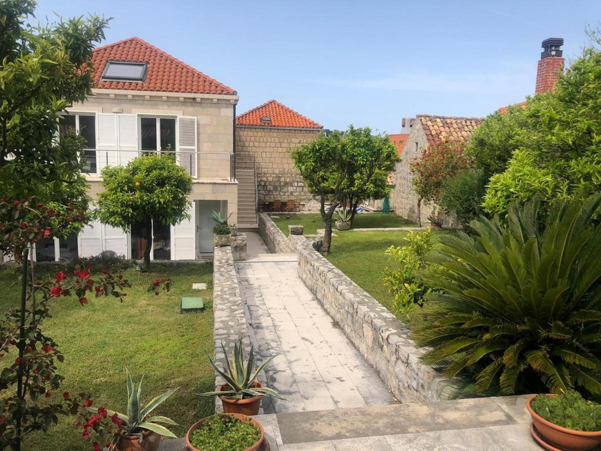 Charming Apartment For 3 Pax In Cavtat Exterior foto