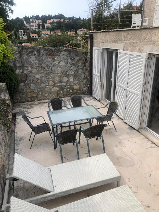 Charming Apartment For 3 Pax In Cavtat Exterior foto