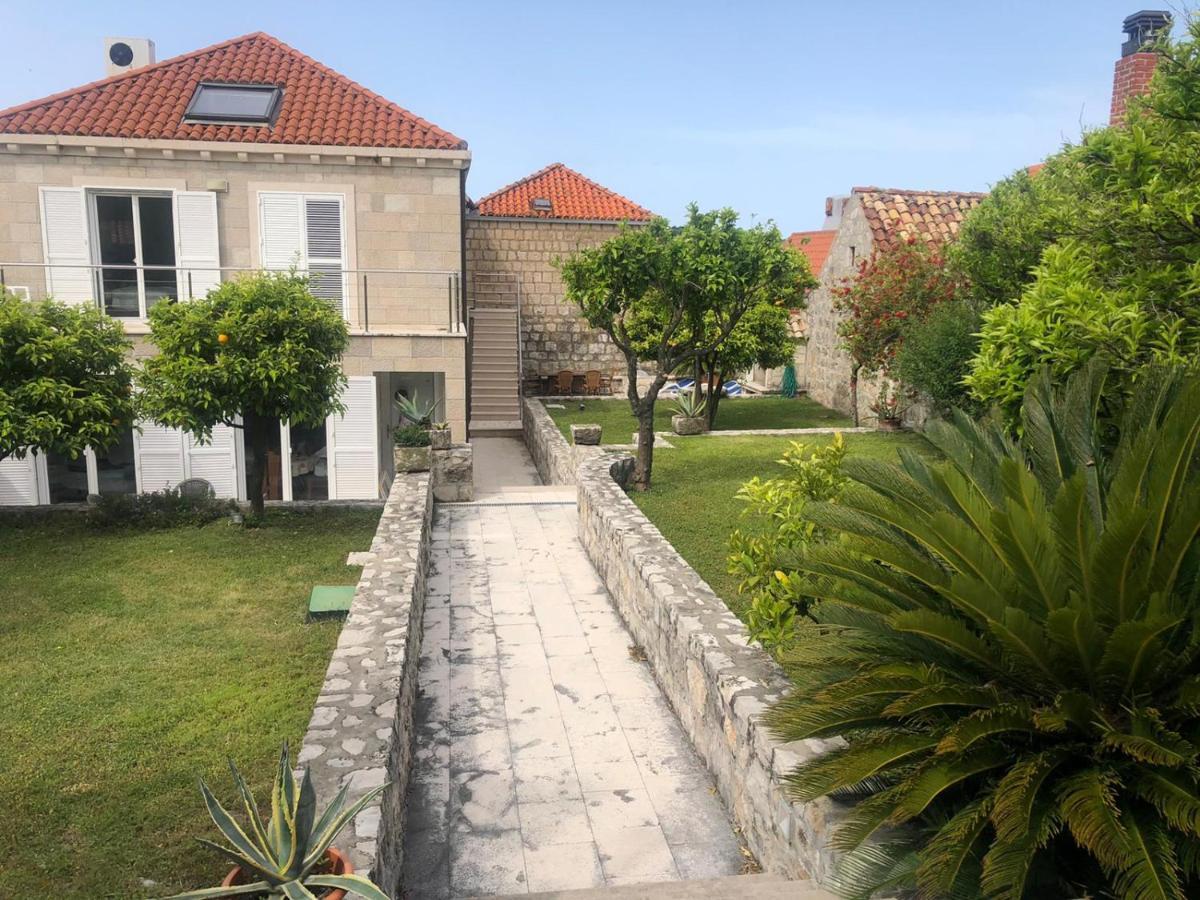Charming Apartment For 3 Pax In Cavtat Exterior foto