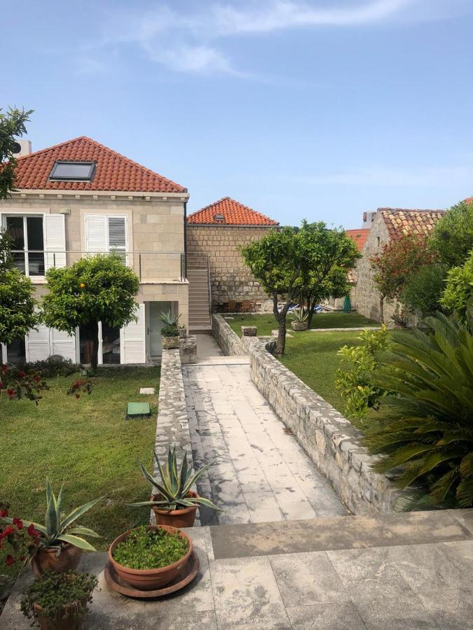Charming Apartment For 3 Pax In Cavtat Exterior foto
